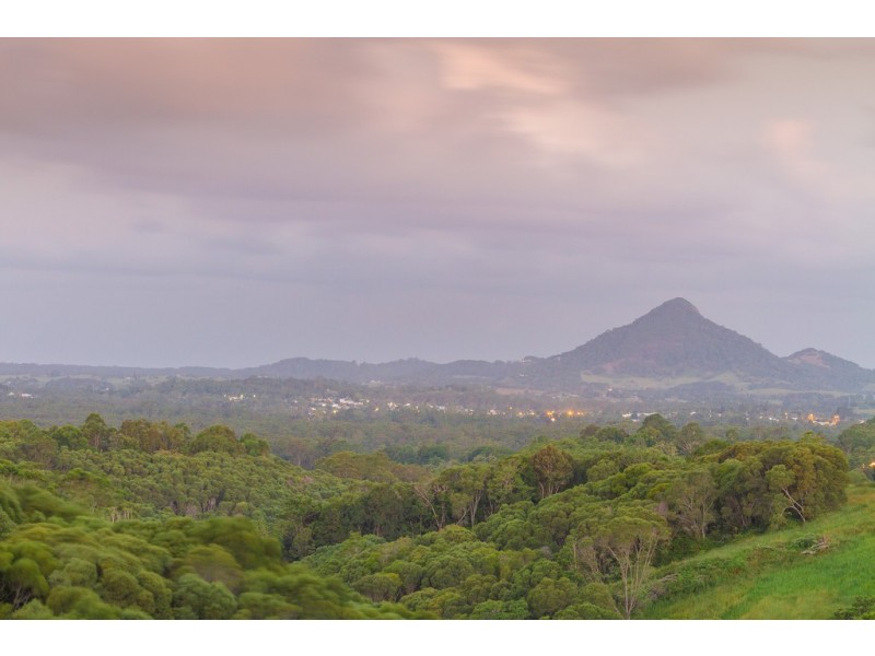 56 Black Mountain Range Rd, Black Mountain QLD 4563