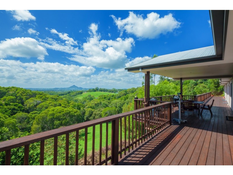 56 Black Mountain Range Rd, Black Mountain QLD 4563