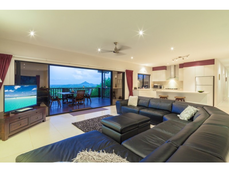 56 Black Mountain Range Rd, Black Mountain QLD 4563