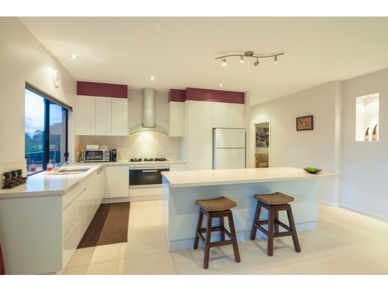 56 Black Mountain Range Rd, Black Mountain QLD 4563