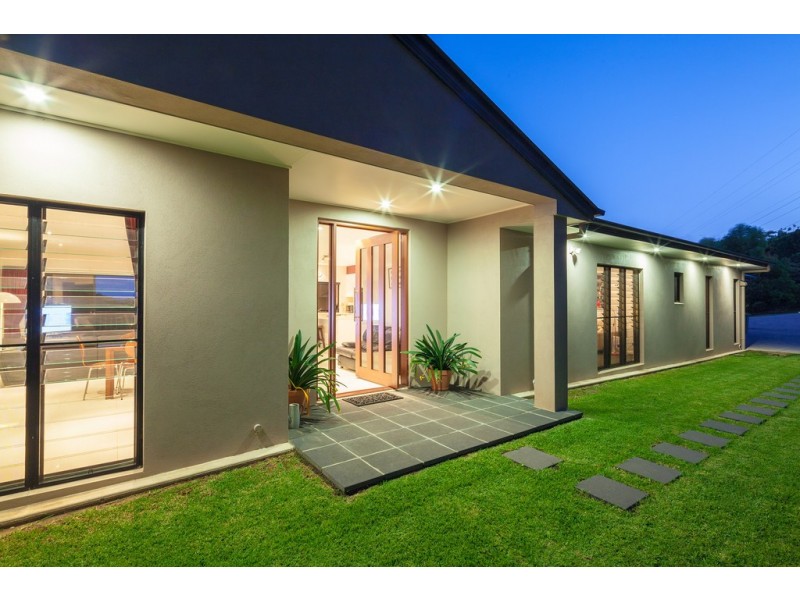 56 Black Mountain Range Rd, Black Mountain QLD 4563