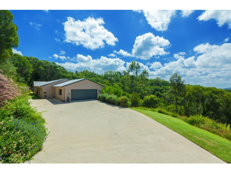 56 Black Mountain Range Rd, Black Mountain QLD 4563