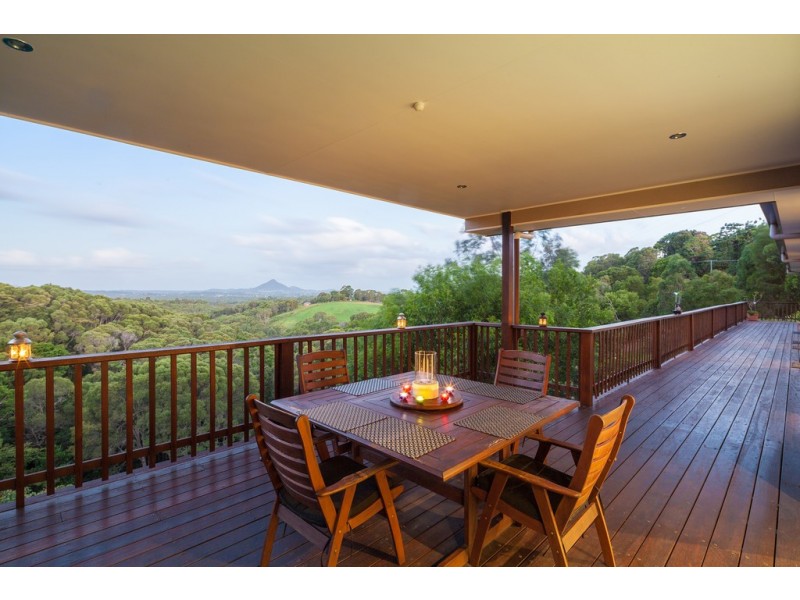 56 Black Mountain Range Rd, Black Mountain QLD 4563