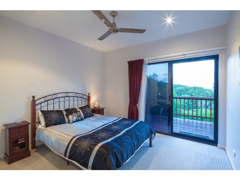 56 Black Mountain Range Rd, Black Mountain QLD 4563