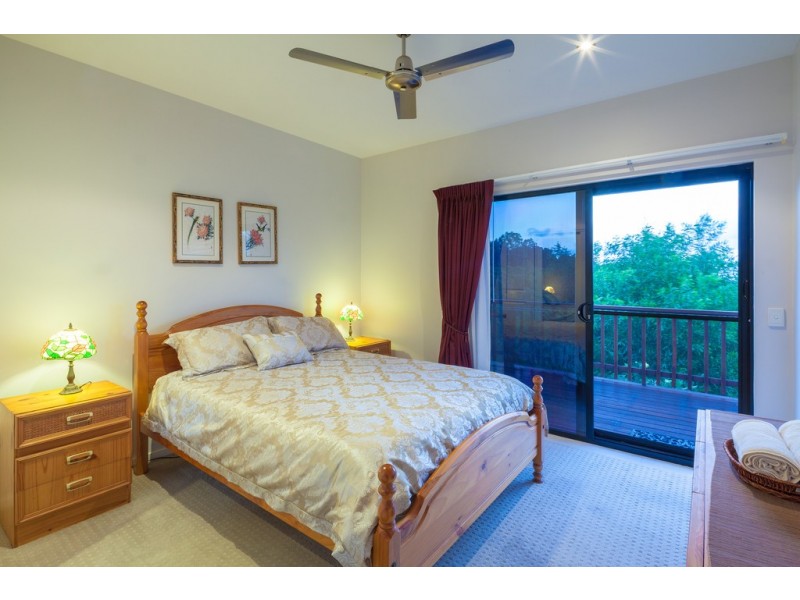 56 Black Mountain Range Rd, Black Mountain QLD 4563