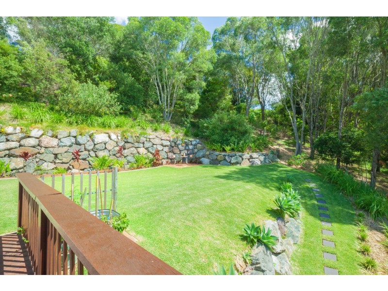 56 Black Mountain Range Rd, Black Mountain QLD 4563