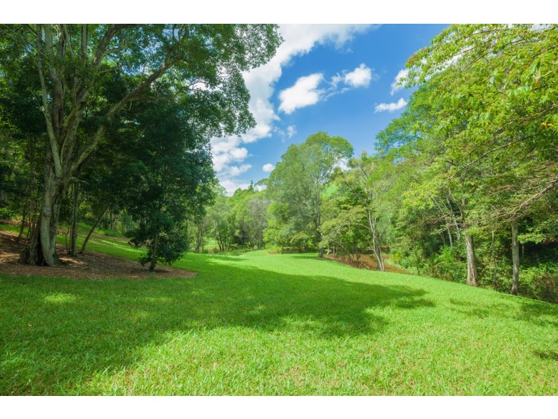 56 Black Mountain Range Rd, Black Mountain QLD 4563