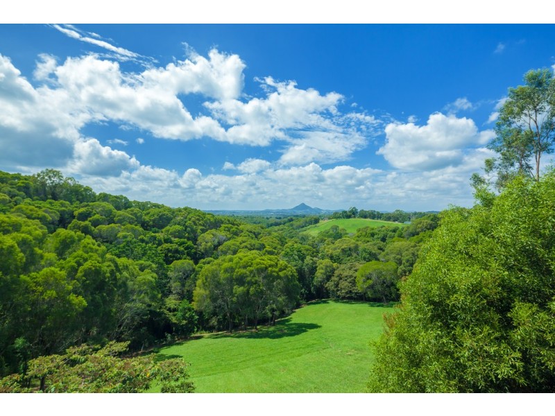 56 Black Mountain Range Rd, Black Mountain QLD 4563
