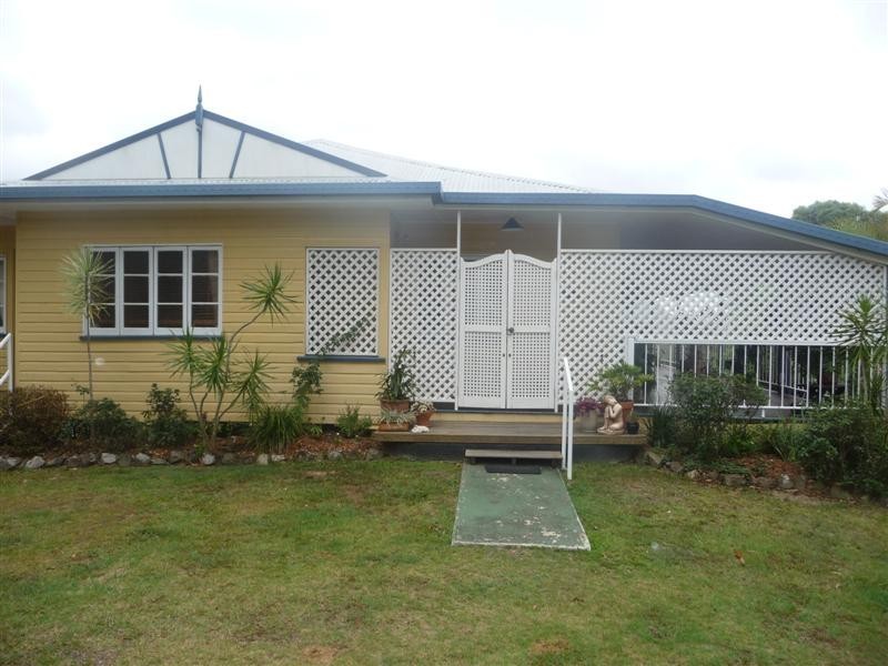 69 Black Mountain Range Rd, Cooroy QLD 4563