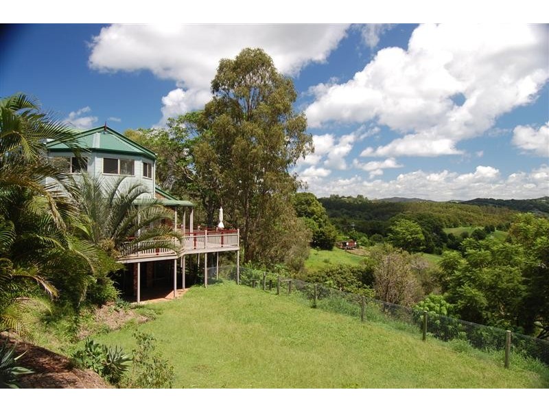 163 Black Mountain Range Road, Cooroy QLD 4563