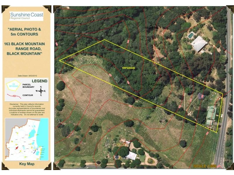 163 Black Mountain Range Road, Cooroy QLD 4563