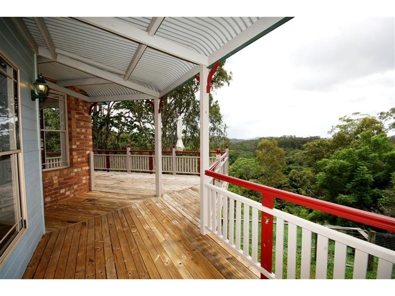 163 Black Mountain Range Road, Cooroy QLD 4563
