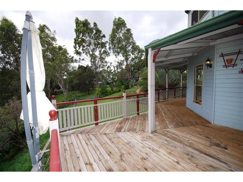 163 Black Mountain Range Road, Cooroy QLD 4563