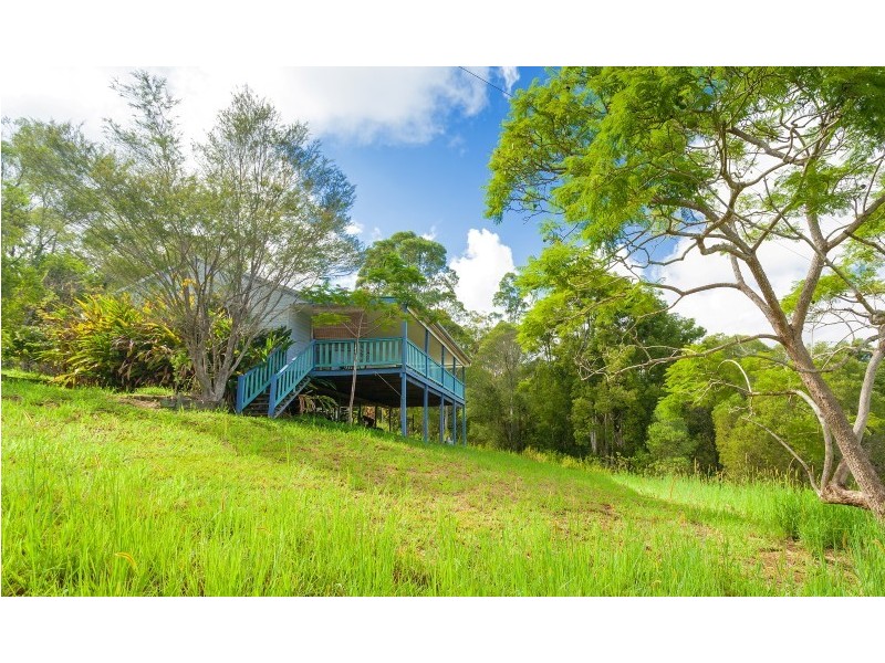 211 Black Mountain Range Rd, Black Mountain QLD 4563