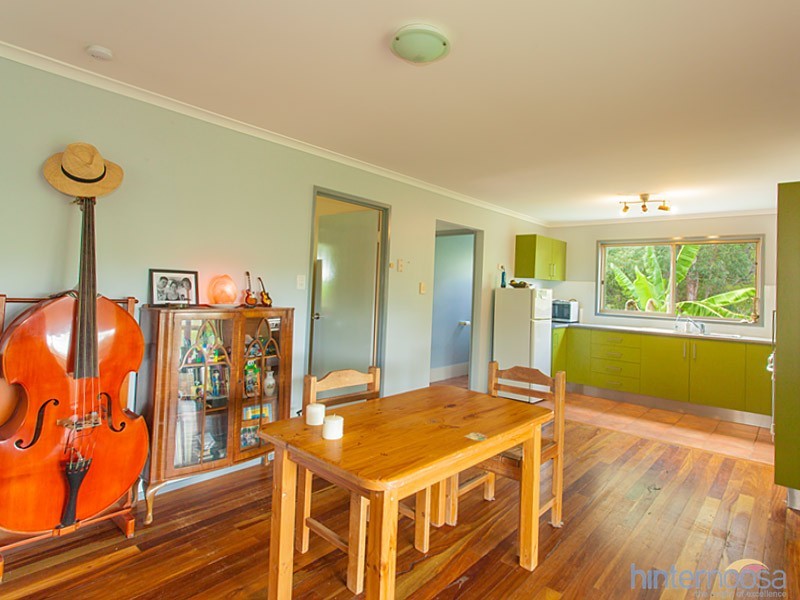 211 Black Mountain Range Rd, Black Mountain QLD 4563