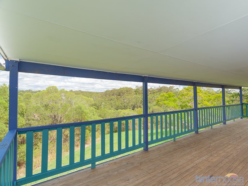 211 Black Mountain Range Rd, Black Mountain QLD 4563