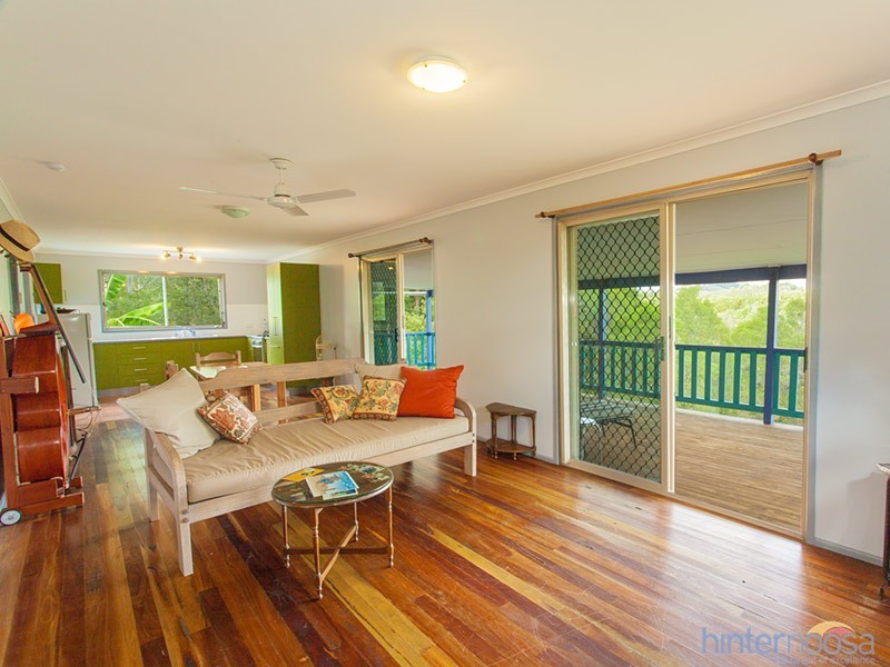 211 Black Mountain Range Rd, Black Mountain QLD 4563