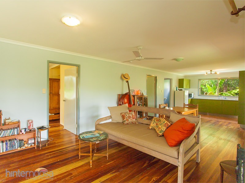 211 Black Mountain Range Rd, Black Mountain QLD 4563