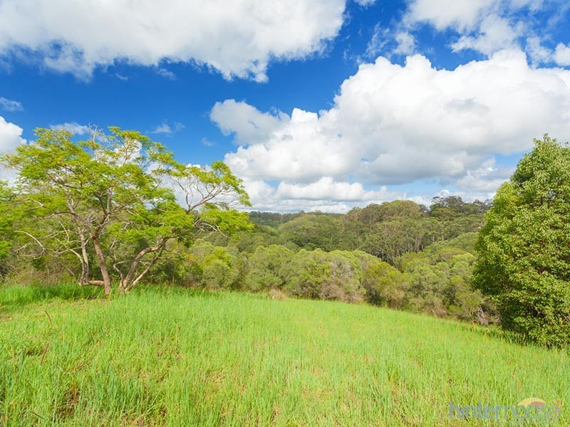 211 Black Mountain Range Rd, Black Mountain QLD 4563