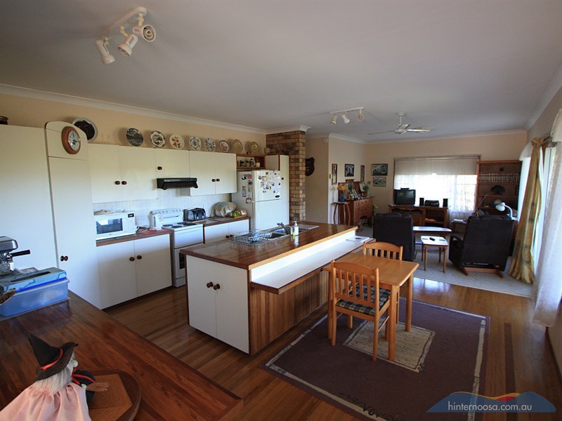 225 Black Mountain Range Road, Cooroy QLD 4563