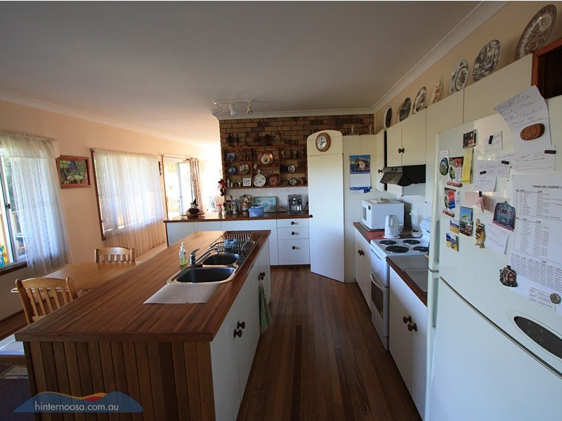 225 Black Mountain Range Road, Cooroy QLD 4563