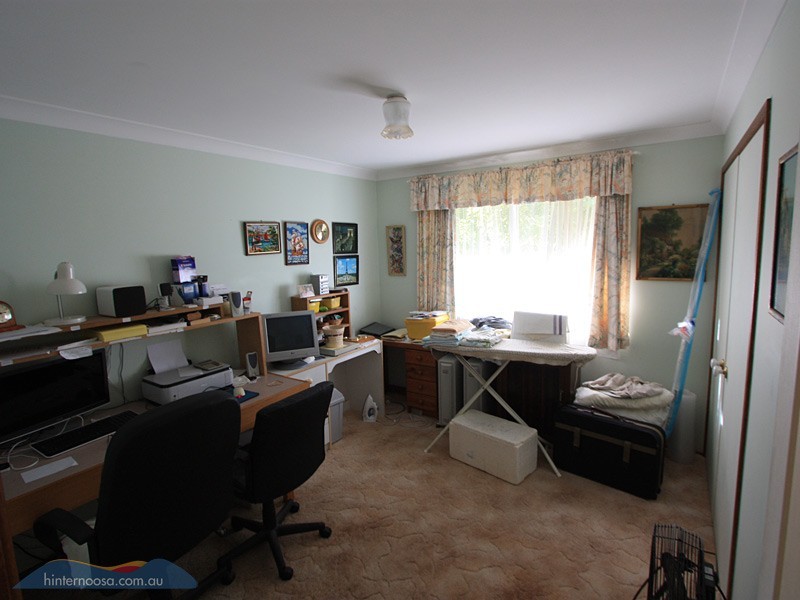 225 Black Mountain Range Road, Cooroy QLD 4563