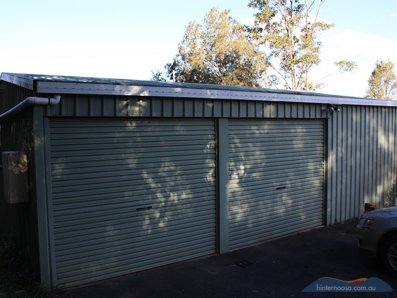 225 Black Mountain Range Road, Cooroy QLD 4563