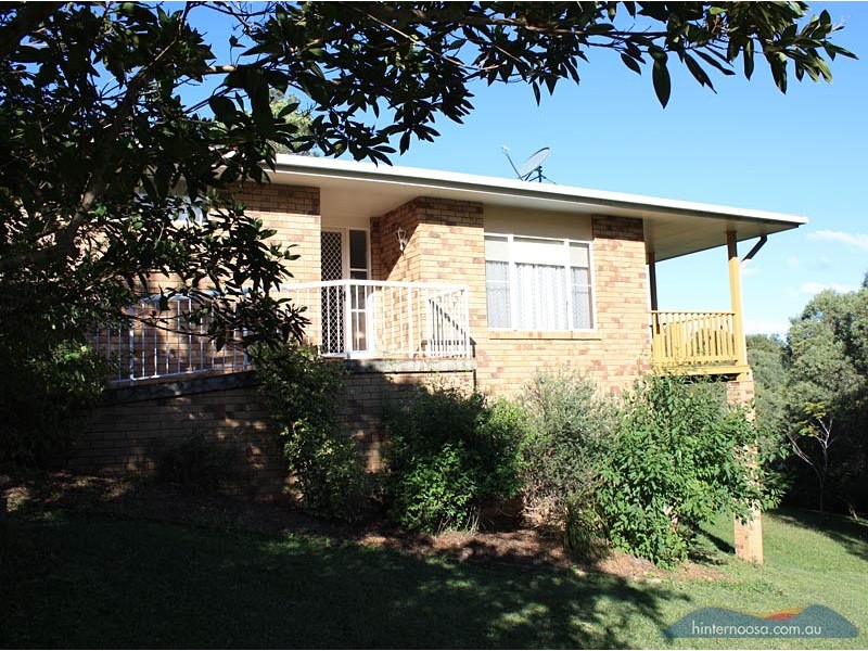 225 Black Mountain Range Road, Cooroy QLD 4563