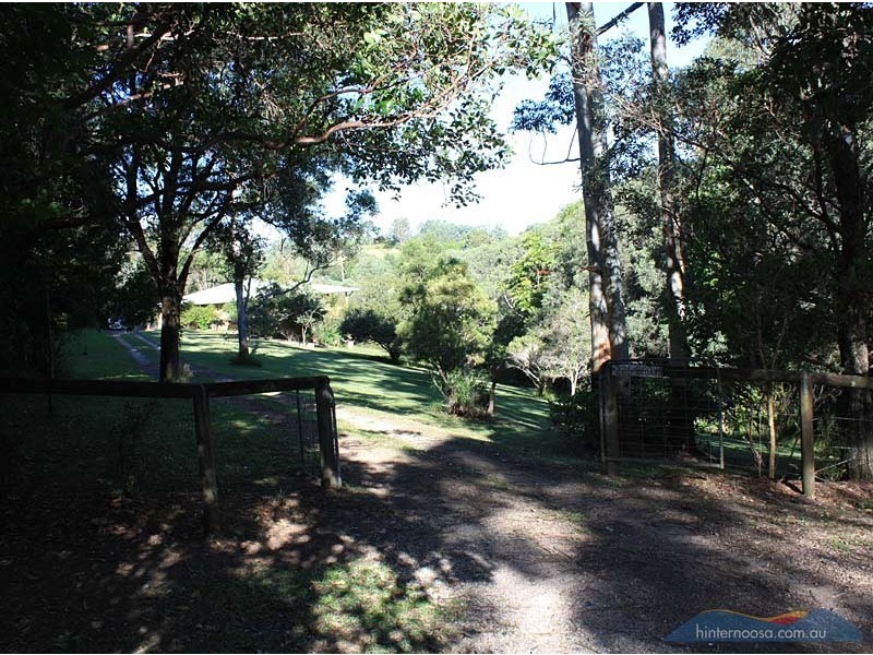 225 Black Mountain Range Road, Cooroy QLD 4563