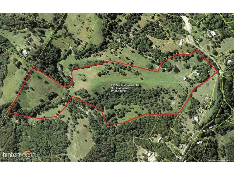 430 Black Mountain Road, Black Mountain QLD 4563