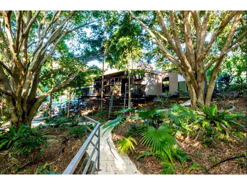 430 Black Mountain Road, Black Mountain QLD 4563