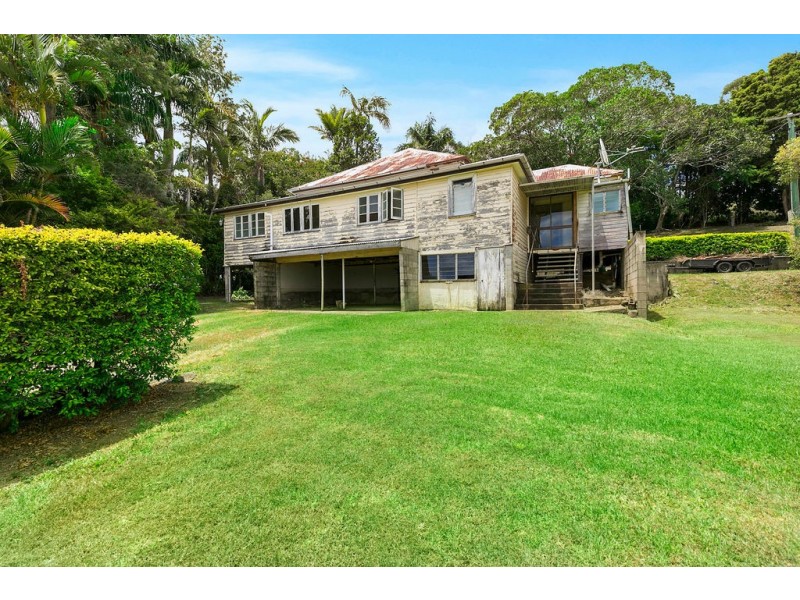 430 Black Mountain Road, Black Mountain QLD 4563