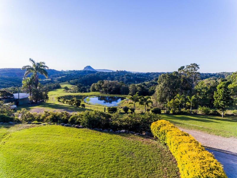 430 Black Mountain Road, Black Mountain QLD 4563