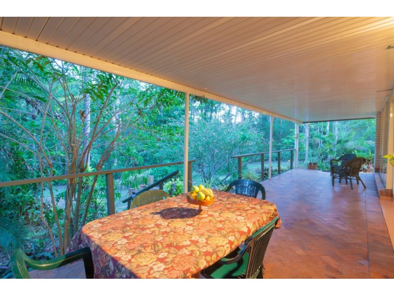 33 Blackbean Court, Black Mountain QLD 4563