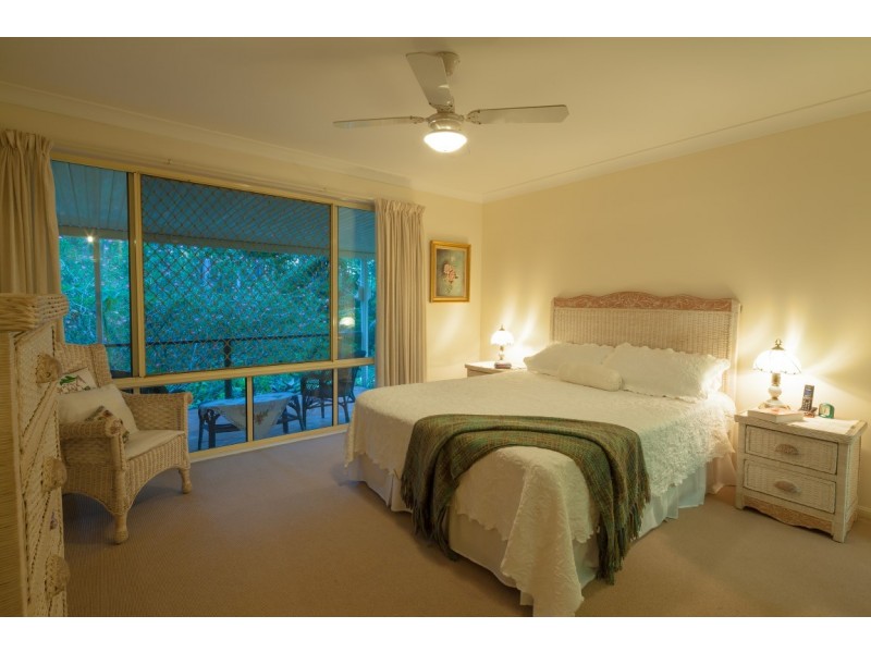 33 Blackbean Court, Black Mountain QLD 4563