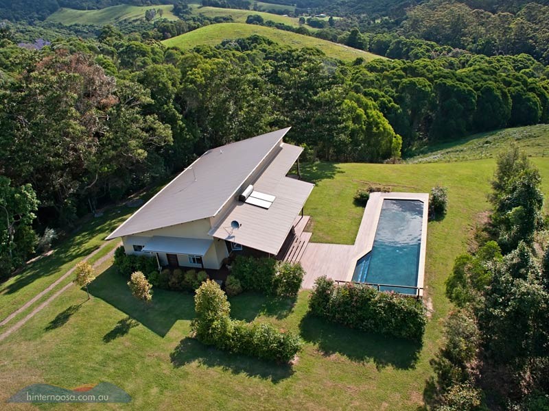 164 Blanckensee Road, Cooroy QLD 4563