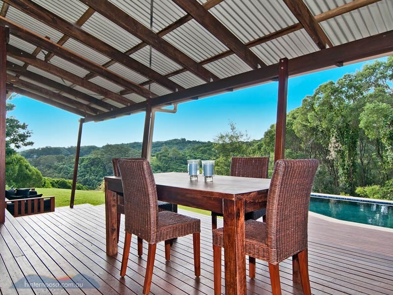164 Blanckensee Road, Cooroy QLD 4563