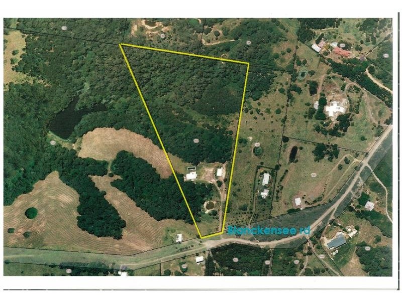 164 Blanckensee Road, Cooroy QLD 4563