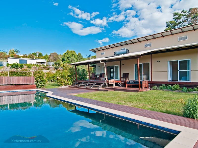 164 Blanckensee Road, Cooroy QLD 4563