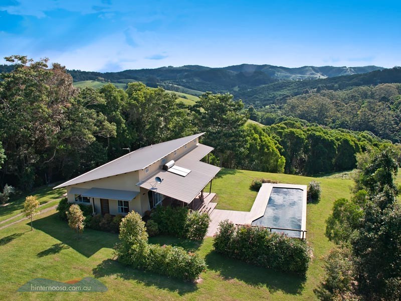 164 Blanckensee Road, Cooroy QLD 4563