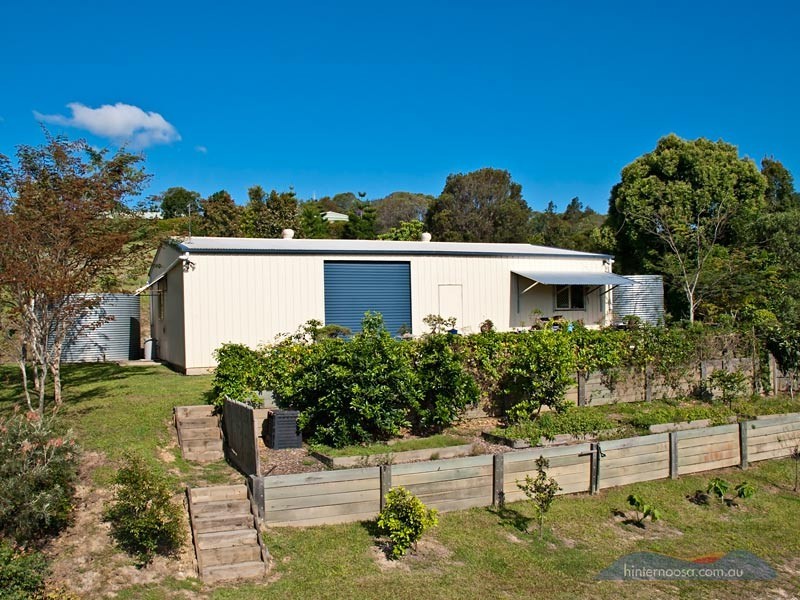 164 Blanckensee Road, Cooroy QLD 4563