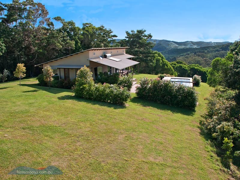 164 Blanckensee Road, Cooroy QLD 4563