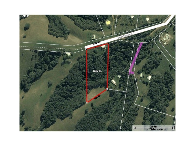 167 Blanckensee Rd, Cooroy QLD 4563