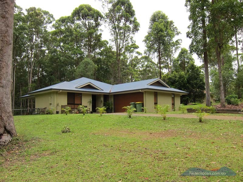 59 Blueberry Drive, Black Mountain QLD 4563