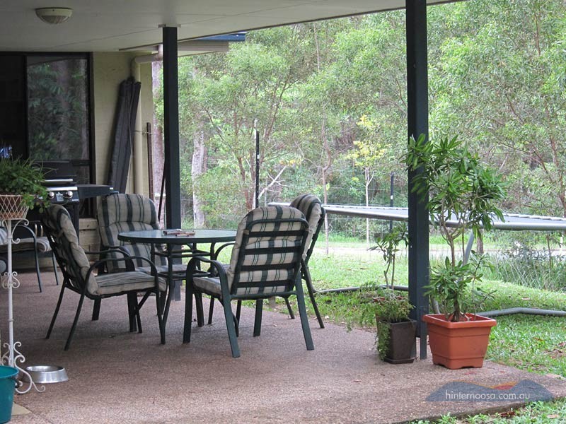 59 Blueberry Drive, Black Mountain QLD 4563