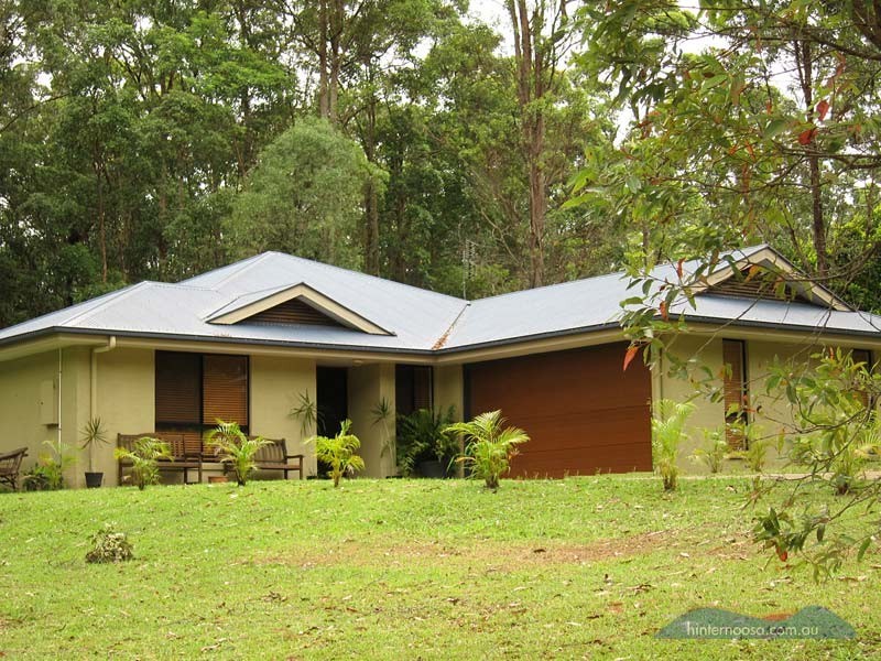 59 Blueberry Drive, Black Mountain QLD 4563