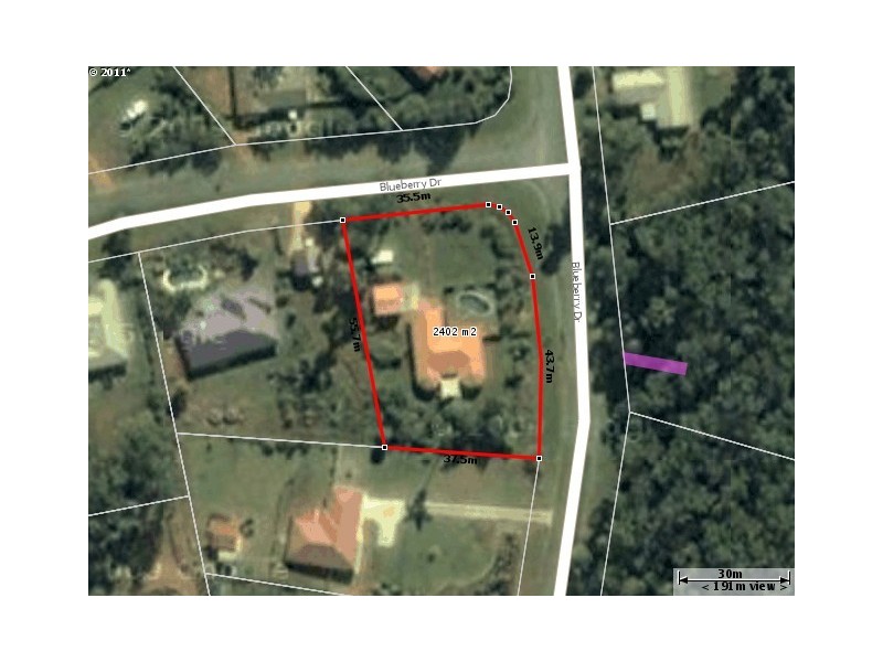 83 Blueberry Dr, Cooroy QLD 4563