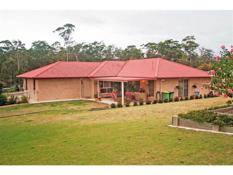 84 Blueberry Dr, Cooroy QLD 4563