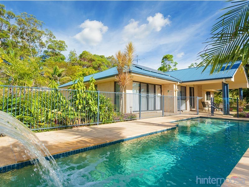 142 Blueberry Dr, Black Mountain QLD 4563