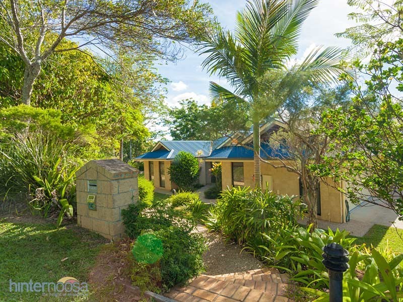 142 Blueberry Dr, Black Mountain QLD 4563